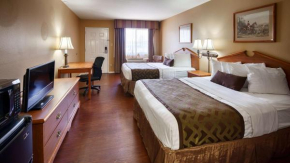Americas Best Value Inn & Suites Sonora